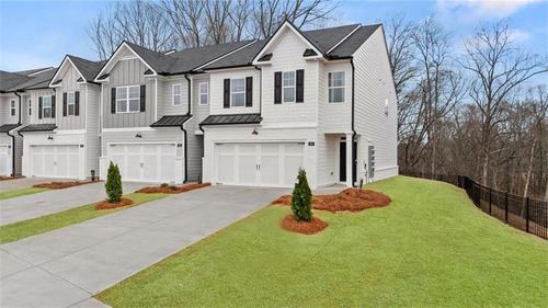 266 Sound Cir, Stockbridge, GA, 30281-4699 | Card Image
