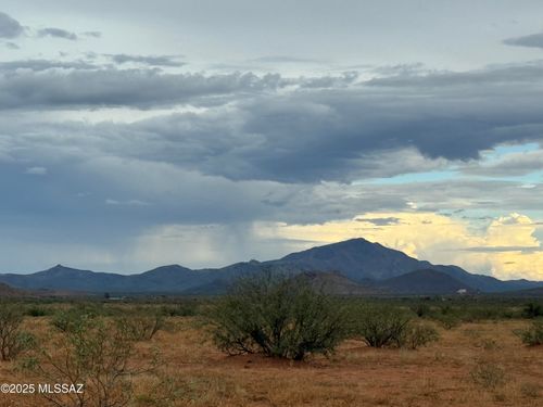 --80 Off Of Wozniak Road, Elfrida, AZ, 85610 | Card Image