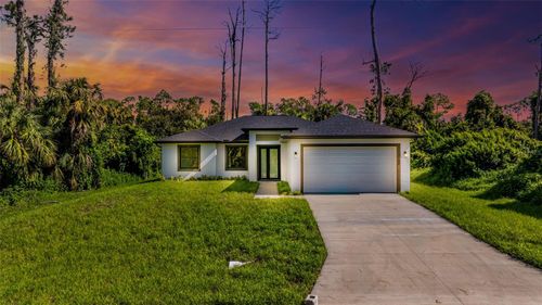 17196 Glenview Ave, PORT CHARLOTTE, FL, 33954 | Card Image