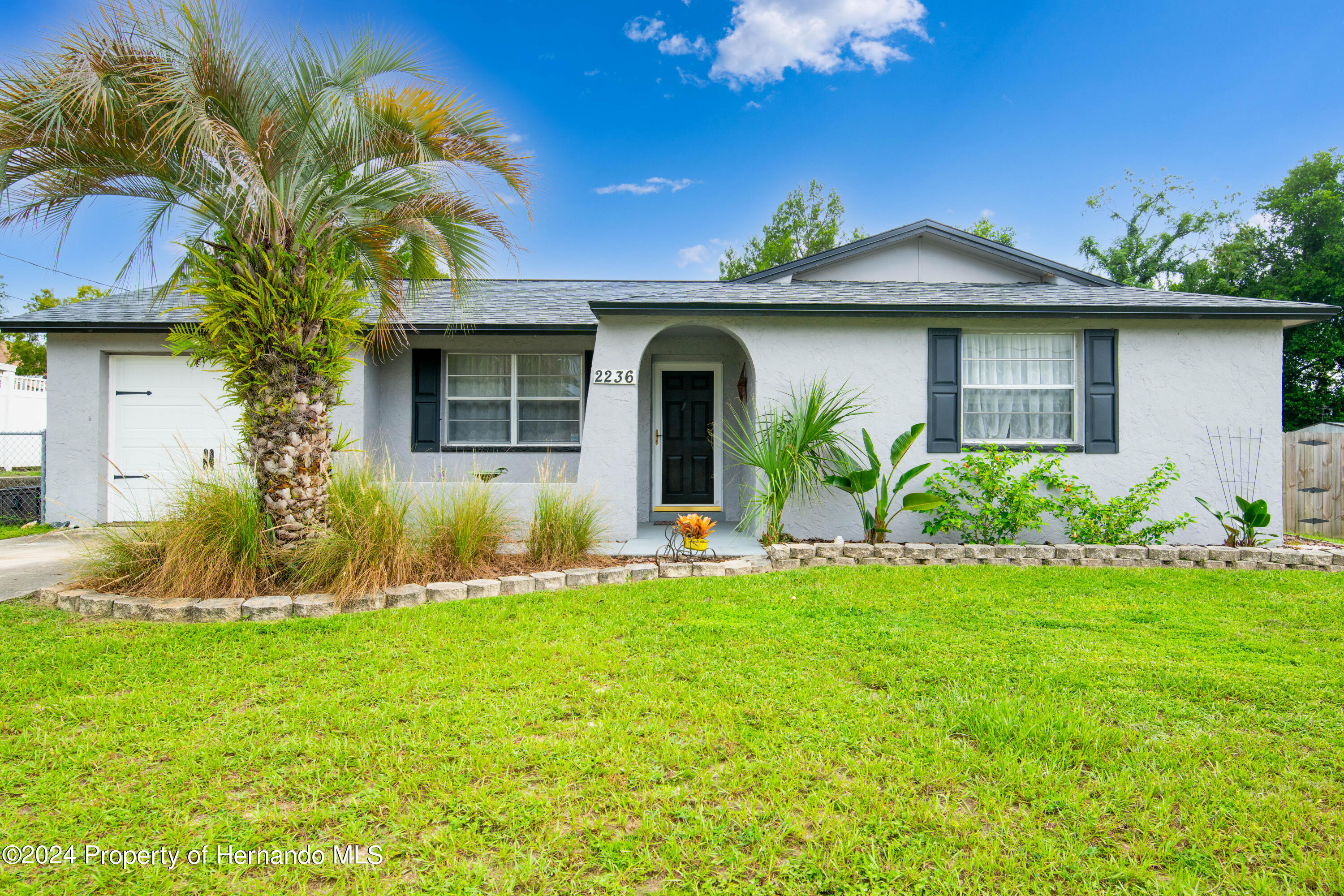 Bishop Rd, Spring Hill, FL 34608