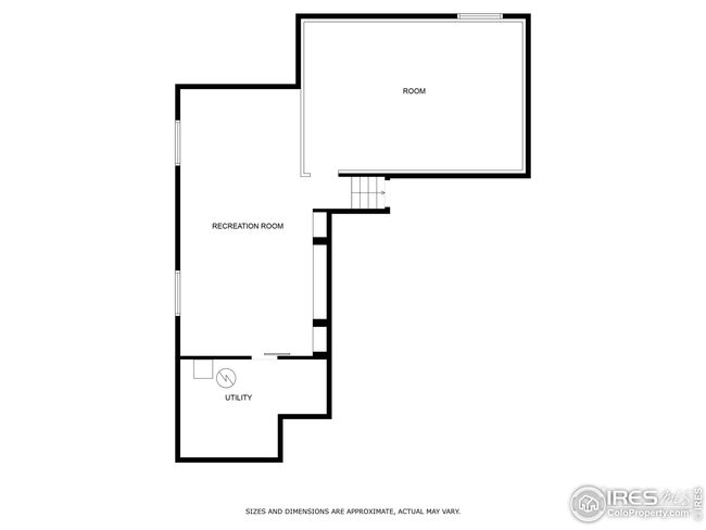 2332 Tabor St, House other with 4 bedrooms, 3 bathrooms and null parking in Berthoud CO | Image 37