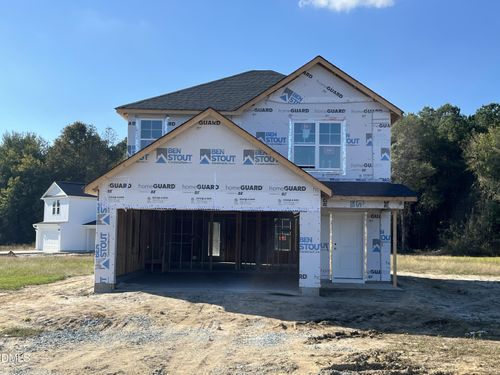 lot-52-221 Hill Valley Dr, La Grange, NC, 28551 | Card Image