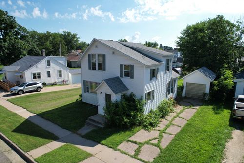 635 N Jefferson St, Lancaster, WI, 53813-1006 | Card Image