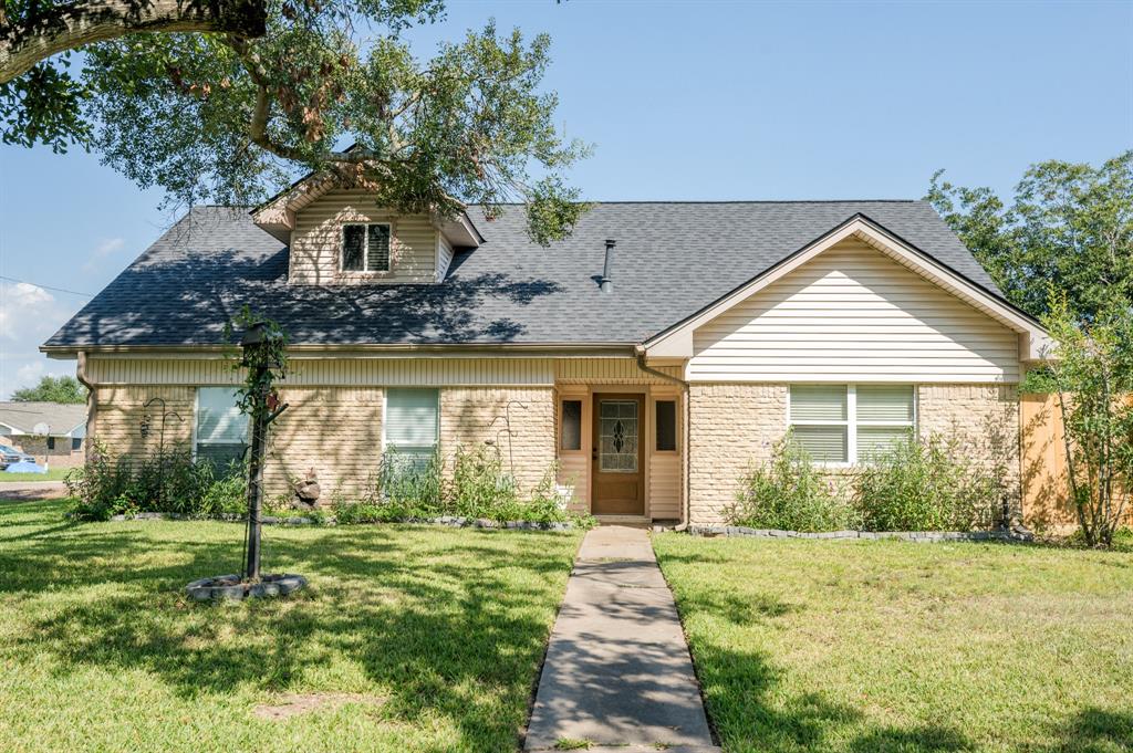 Oboe Trl, League City, TX 77573