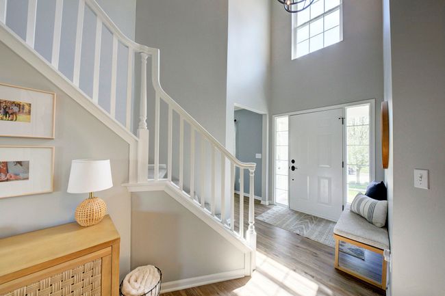 3707 Sugarbush Dr, House other with 4 bedrooms, 4 bathrooms and null parking in Howell MI | Image 9