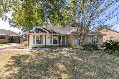 14124 Shenandoah Avenue, Baton Rouge, LA, 70817 | Card Image
