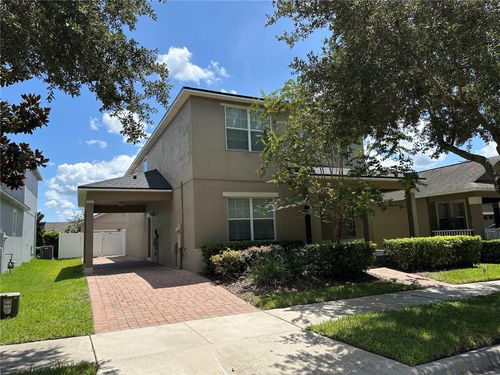 15168 Evergreen Oak Loop, Winter Garden, FL, 34787-6415 | Card Image