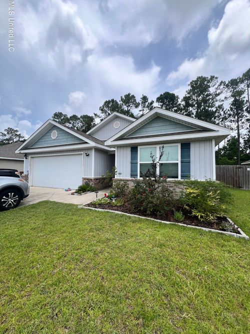 6603 Eastland Cir, Biloxi, MS, 39532-4548 | Card Image