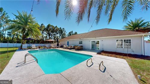 532 Emanuel Church Rd, Brunswick, GA, 31523-8401 | Card Image