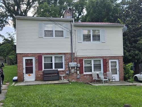 1615 Elm St, Bristol, VA, 24201 | Card Image