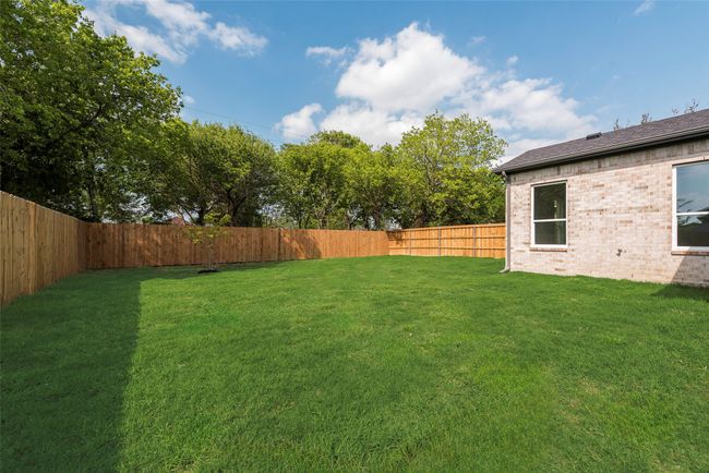 6810 Windward View Dr, House other with 4 bedrooms, 4 bathrooms and null parking in Rowlett TX | Image 34