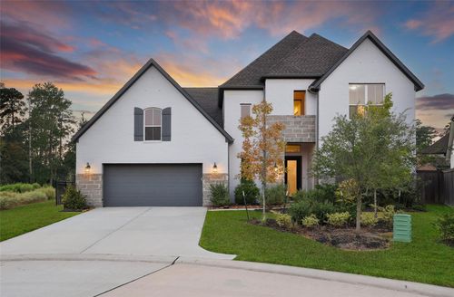332 Coldwater Creek Ct, Conroe, TX, 77304-1458 | Card Image