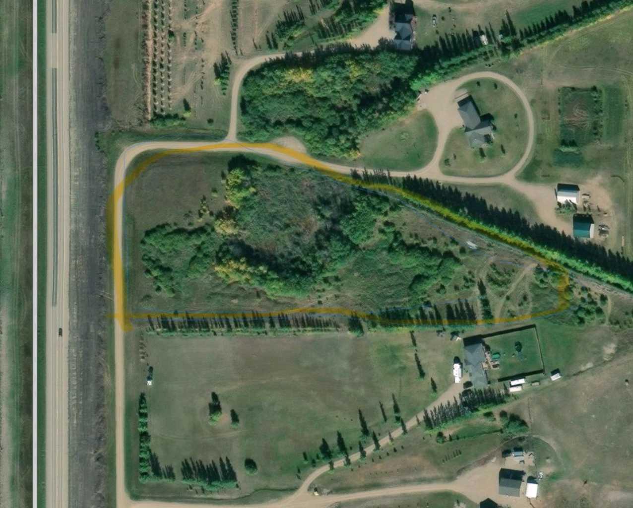 Land in Rural 2