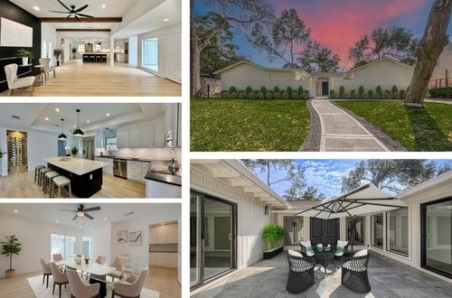 10027 Lynbrook Dr, Houston, TX, 77042-1557 | Card Image
