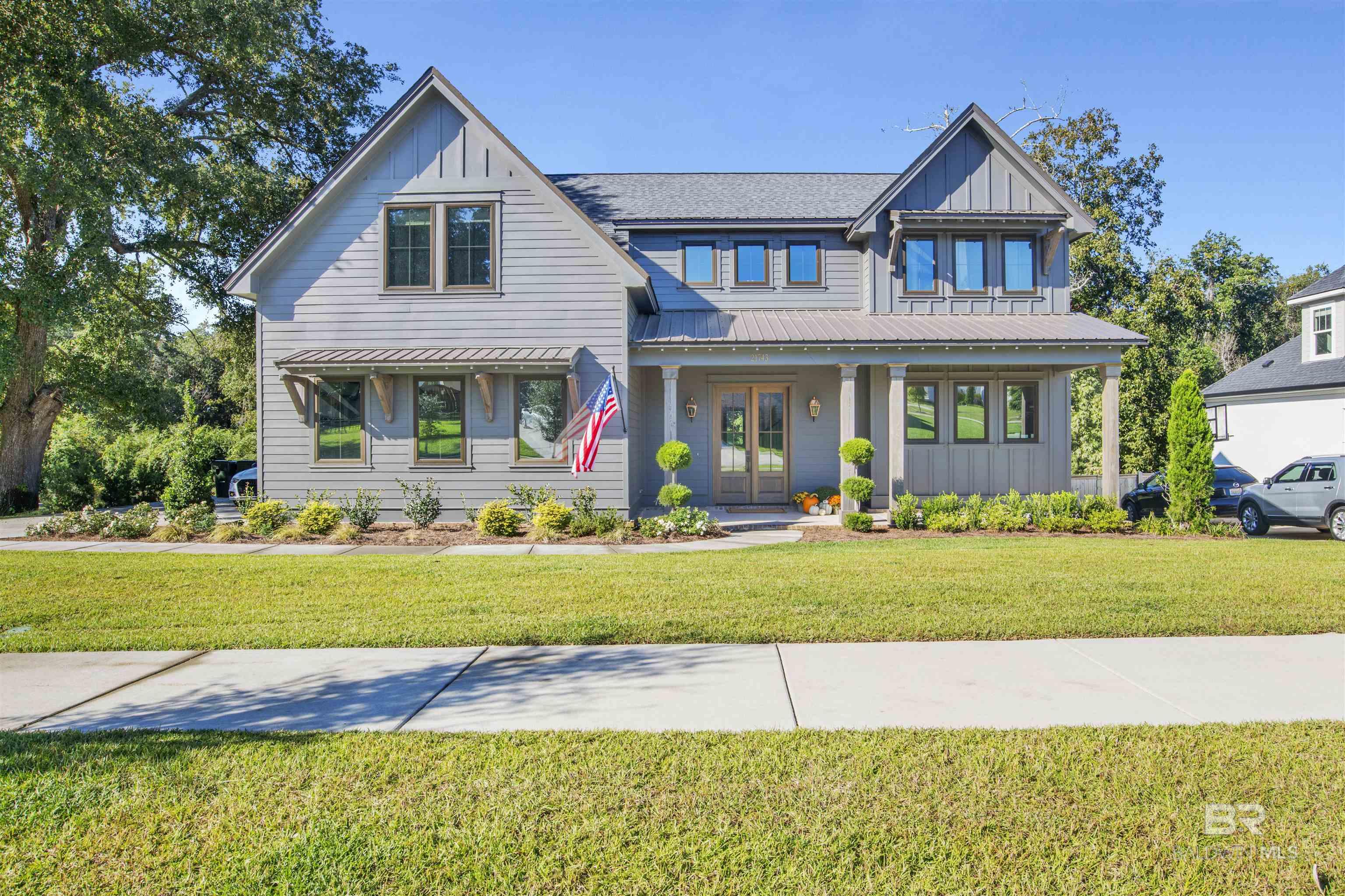 Veranda Blvd, Fairhope, AL 36532 #1