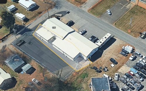 a-2020 Clyde St, Statesville, NC, 28677-3615 | Card Image