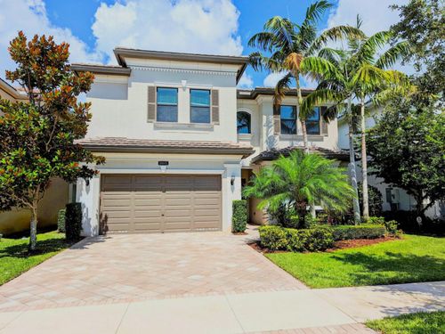 16645 Germaine Dr, Delray Beach, FL, 33446-3645 | Card Image