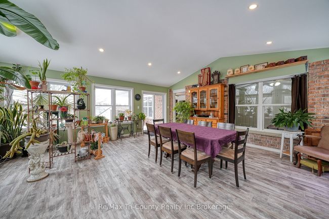 417 10 Th Concession Rd, House other with 4 bedrooms, 2 bathrooms and 10 parking in Langton ON | Image 31