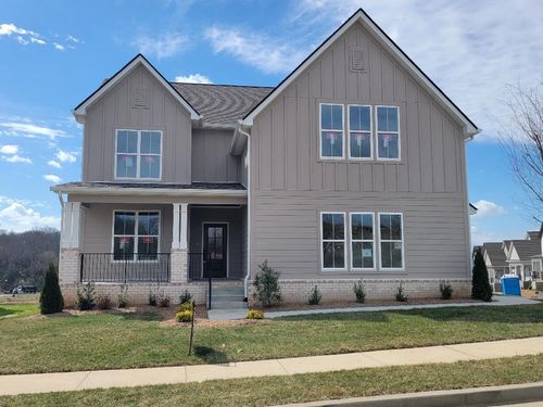 4801 Kintore Dr, Nolensville, TN, 37135-3053 | Card Image