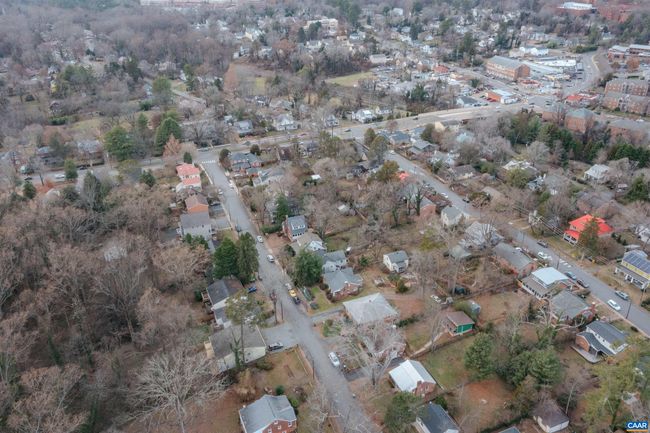 13 Raymond Ave, Home with 0 bedrooms, 0 bathrooms and null parking in CHARLOTTESVILLE VA | Image 17