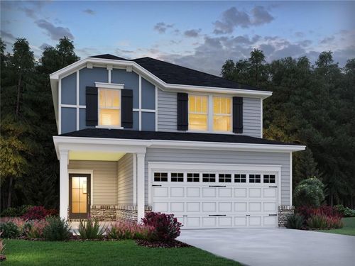 5045 Paravicini Pl, Cumming, GA, 30041-6299 | Card Image