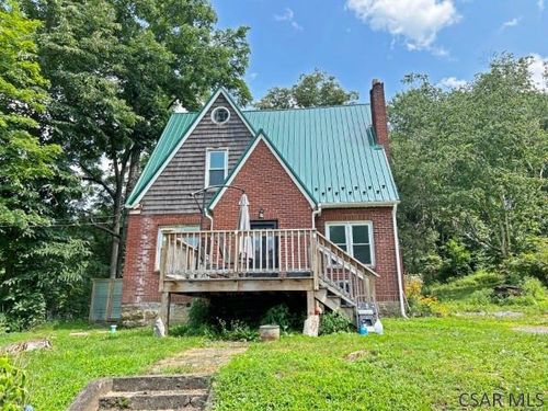 223 Wertz Rd., Johnstown, PA, 15902 | Card Image