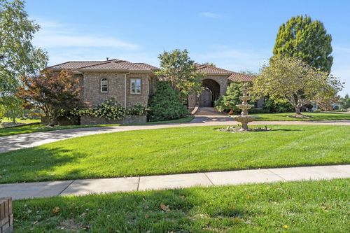 3936 E Glen Abbey Dr, Springfield, MO, 65809-4689 | Card Image