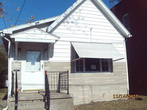 1133 Nevada St, Toledo, OH, 43605-2778 | Card Image