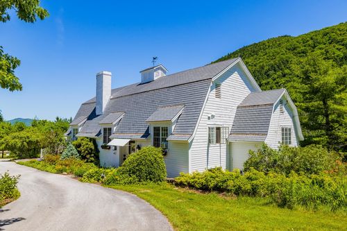 1115 S End Road Ext, Danby, VT, 05739 | Card Image