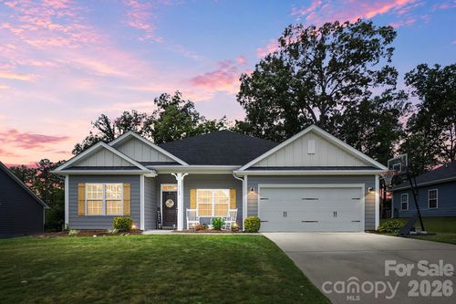 7166 Barleywood Dr, Locust, NC, 28097-7705 | Card Image