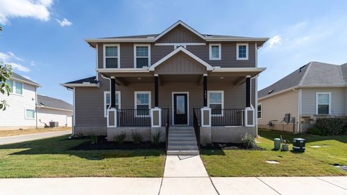 303 Ravens Crest Dr, Hutto, TX, 78634-2526 | Card Image