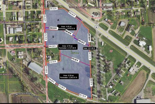 0000 Highway 36, Wathena, KS, 66090 | Card Image