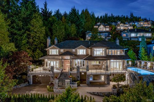 2495 Hudson Crt, West Vancouver, BC, V7S3J2 | Card Image
