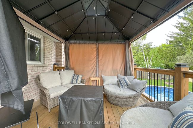 27 Anne St, House other with 4 bedrooms, 2 bathrooms and 6 parking in Millbrook ON | Image 28