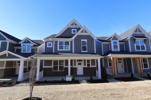 5636 Ohio Trl, Cincinnati, OH, 45248-1800 | Card Image