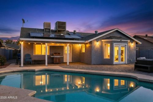 18408 N 56th Ln, Glendale, AZ, 85308-7252 | Card Image