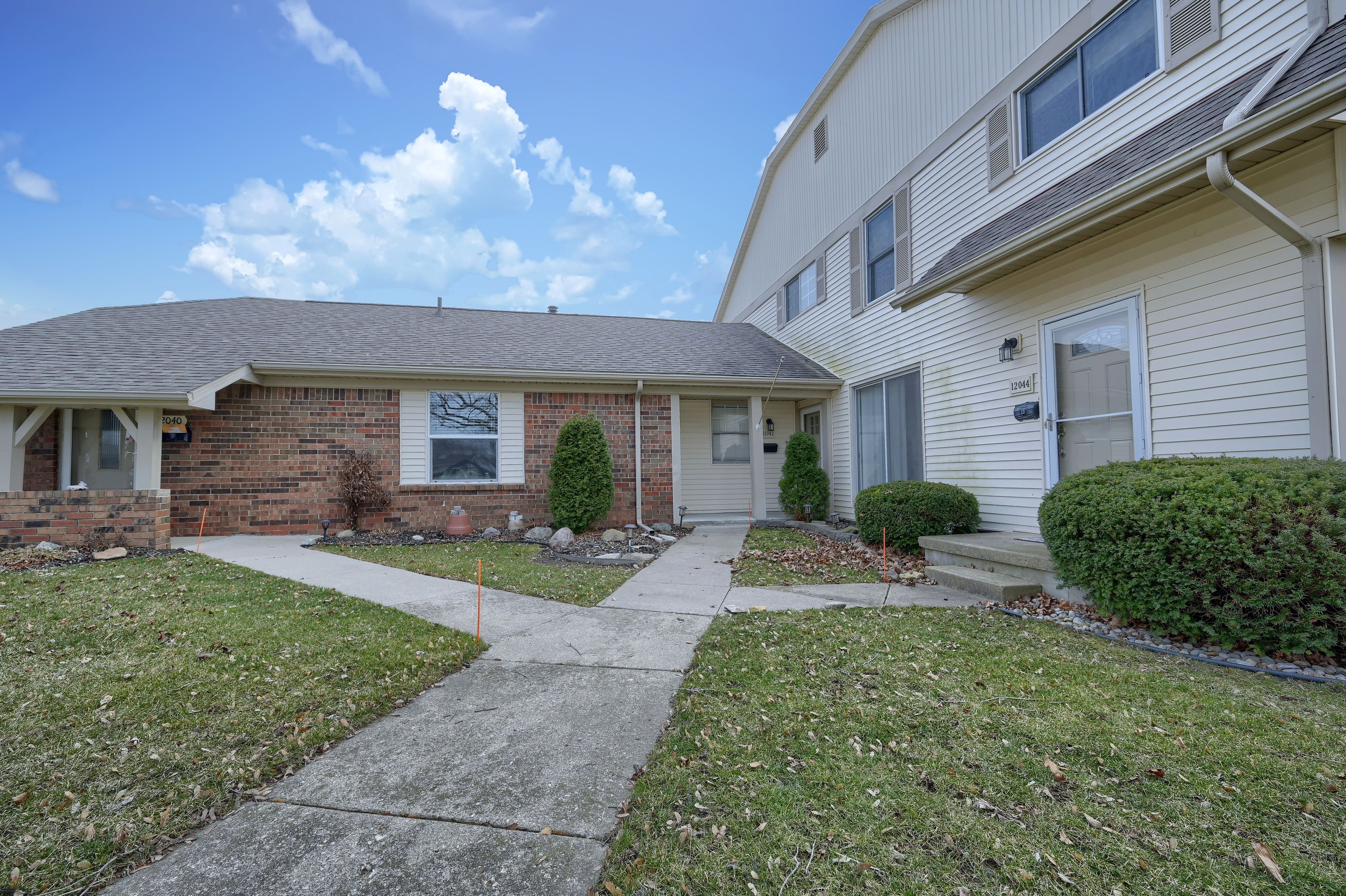Juniper Way, Grand Blanc, MI 48439