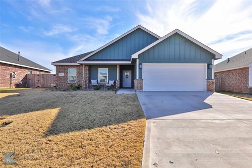 2333 Old Ironsides Road, Abilene, TX, 79601 | Card Image