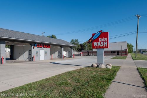 12700 Allen Rd, Taylor, MI, 48180-4325 | Card Image