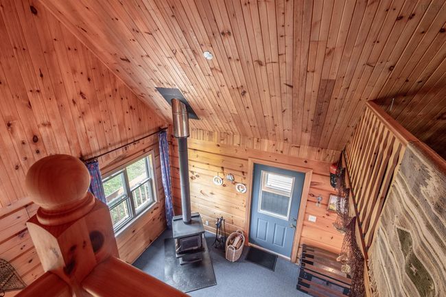 8132 Gabarus Highway, House other with 1 bedrooms, 1 bathrooms and null parking in Gabarus NS | Image 13