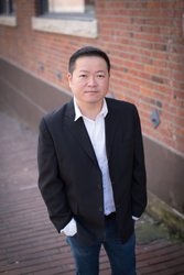 Joe Wang