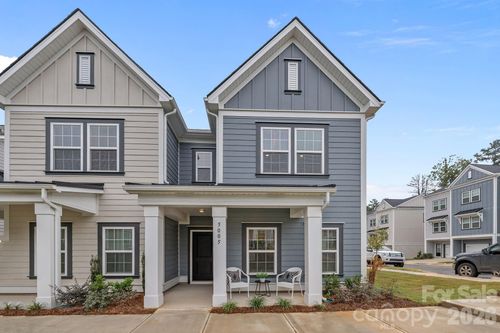 44-5008 Cherry Gum Ct, Matthews, NC, 28105-5436 | Card Image