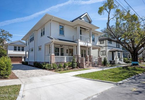 1829 Powell Pl, Jacksonville, FL, 32205-8804 | Card Image