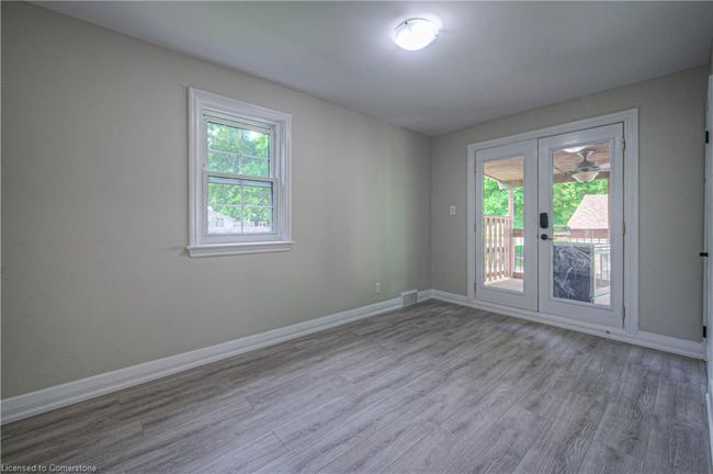 43 Dudhope Ave, House other with 4 bedrooms, 2 bathrooms and 6 parking in Cambridge ON | Image 13