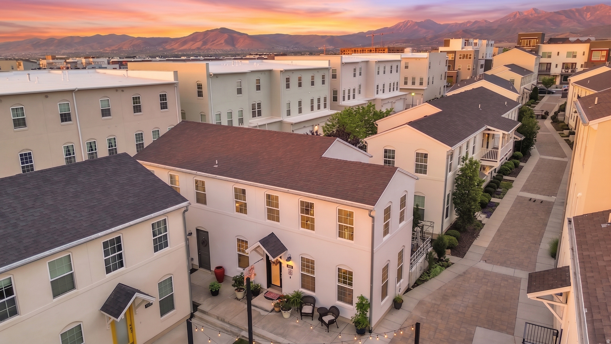 Residential in South Jordan 2