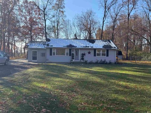 0510 E 700 N, Howe, IN, 46746-9308 | Card Image