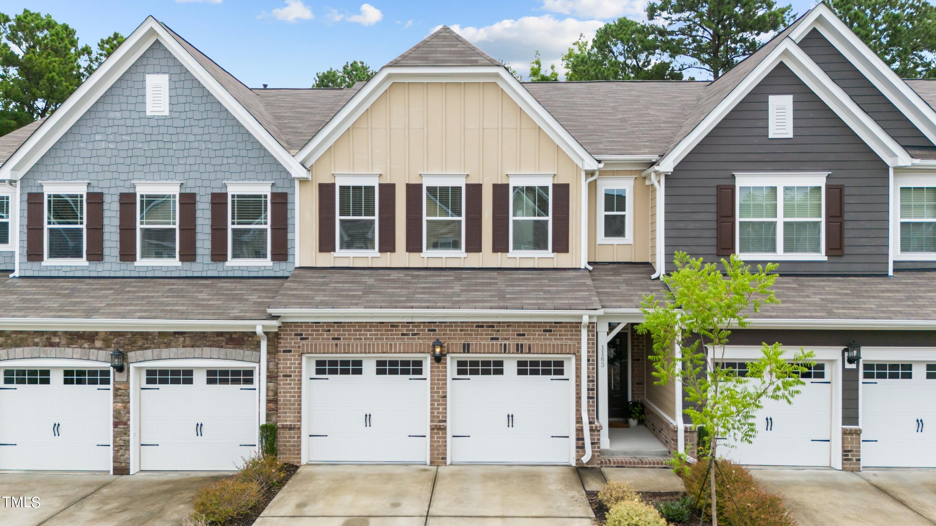 Lookout Ridge Rd, Apex, NC 27502