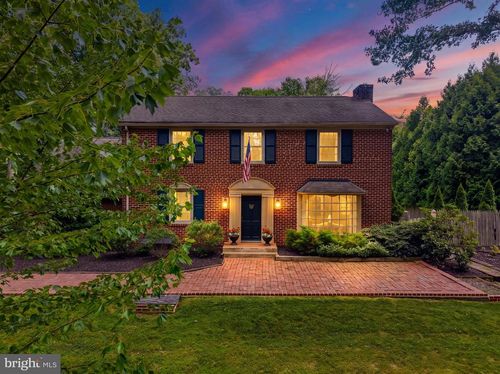 719 Cedar Hill Rd, AMBLER, PA, 19002-1508 | Card Image