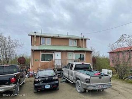 436 Tupilluk Way, Bethel, AK, 99559 | Card Image