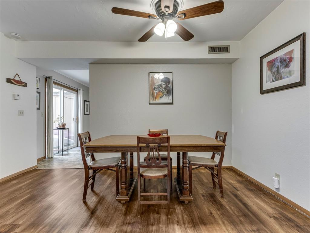 Residential in Oklahoma City 3